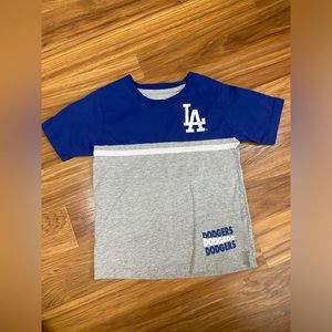 LA Dodgers T-shirt